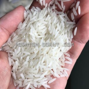 برنج ایرانی هاشمی درجه 1 بسته 15 کیلوگرمی
