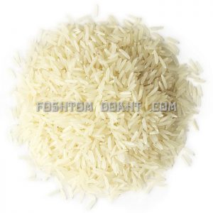 برنج صدری ایرانی درجه یک بسته 15 کیلوگرمی