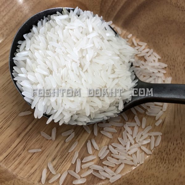 برنج صدری شمال دانه بلند بسته 10 کیلوگرمی