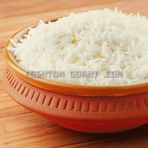 برنج طارم شمال درجه 1 بسته 5 کیلوگرمی